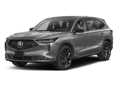2023 Acura MDX SH-AWD w/A-Spec Package