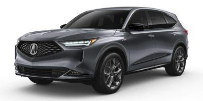 2023 Acura MDX SH-AWD w/A-Spec Package