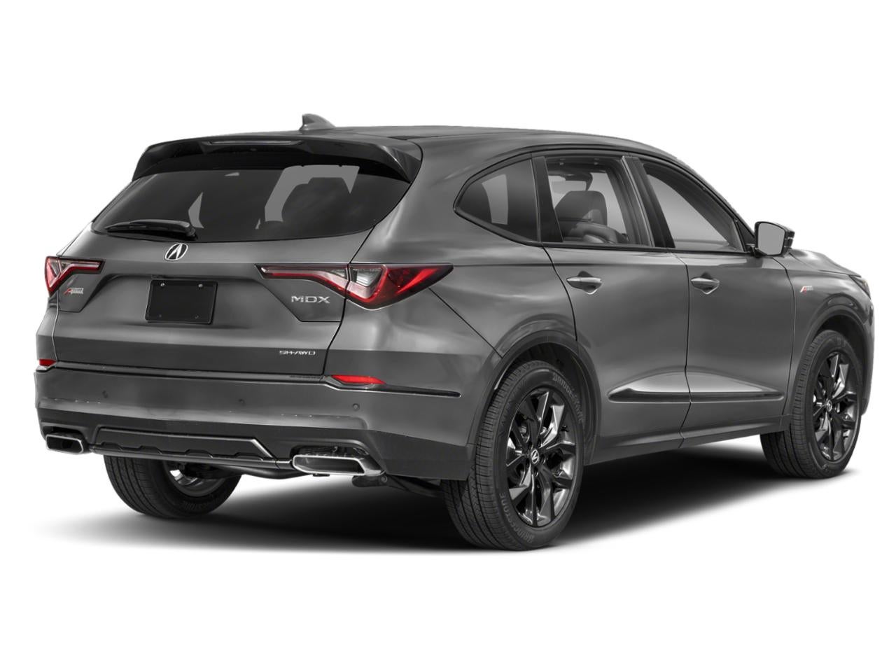 2023 Acura MDX SH-AWD w/A-Spec Package