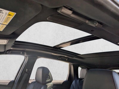 2025 Acura MDX SH-AWD w/A-Spec Package