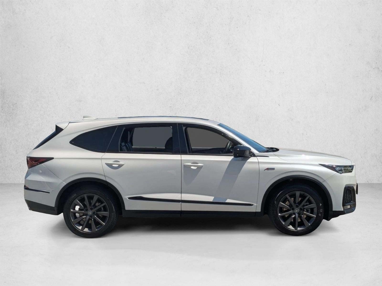 2025 Acura MDX SH-AWD w/A-Spec Package