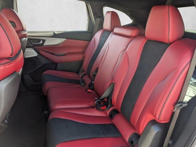 2026 Acura MDX SH-AWD w/A-Spec Package