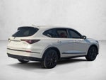 2026 Acura MDX SH-AWD w/A-Spec Package