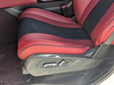 2026 Acura MDX SH-AWD w/A-Spec Package