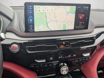 2026 Acura MDX SH-AWD w/A-Spec Package