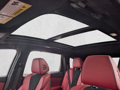 2026 Acura MDX SH-AWD w/A-Spec Package