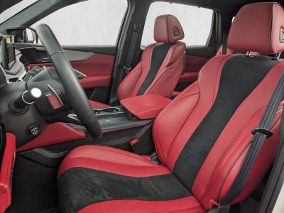 2026 Acura MDX SH-AWD w/A-Spec Package