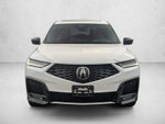 2026 Acura MDX SH-AWD w/A-Spec Package