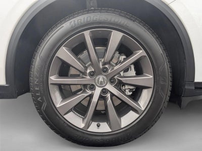 2026 Acura MDX SH-AWD w/A-Spec Package