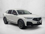 2026 Acura MDX SH-AWD w/A-Spec Package
