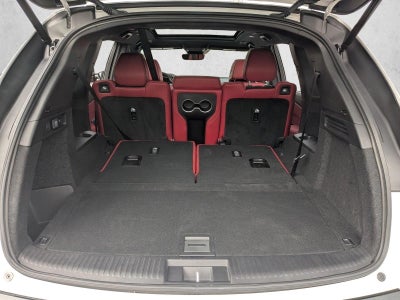 2026 Acura MDX SH-AWD w/A-Spec Package