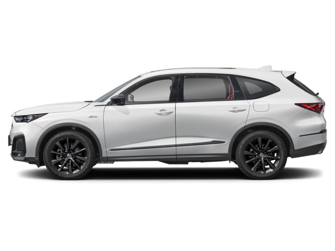 2026 Acura MDX SH-AWD w/A-Spec Package