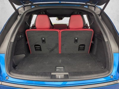 2026 Acura MDX SH-AWD w/A-Spec Package