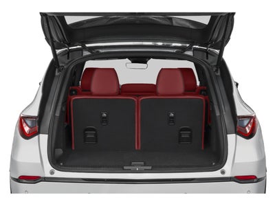 2026 Acura MDX SH-AWD w/A-Spec Package