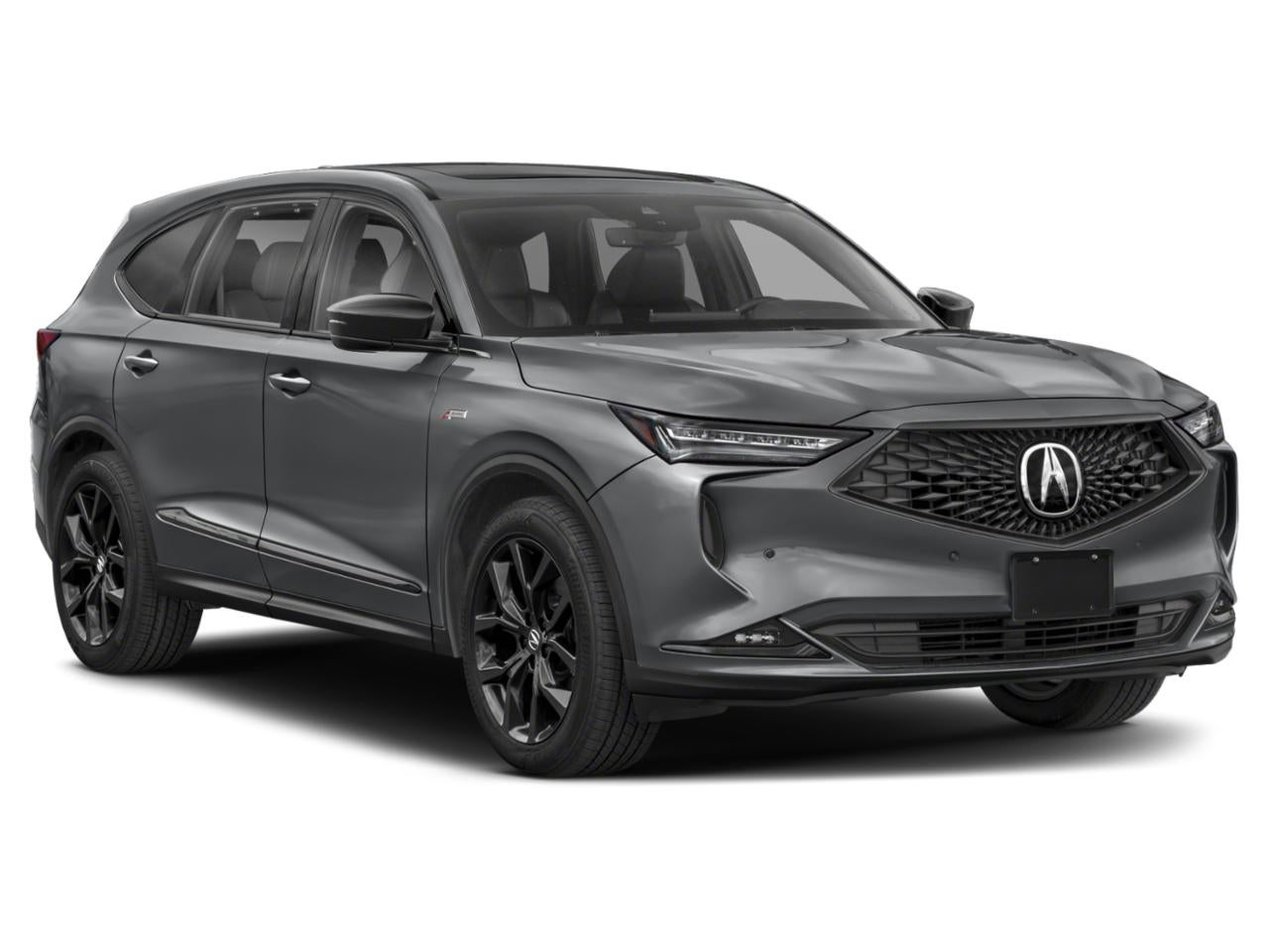 2023 Acura MDX SH-AWD w/A-Spec Package