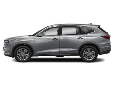 2024 Acura MDX SH-AWD