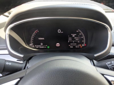 2023 Acura MDX SH-AWD w/Technology Package