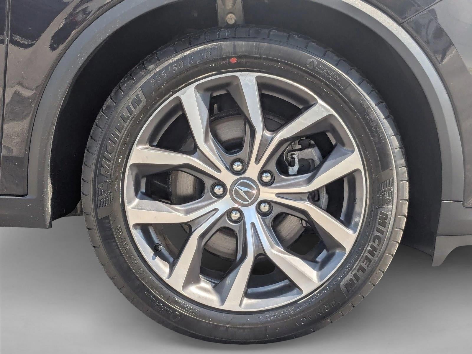 2023 Acura MDX SH-AWD w/Technology Package