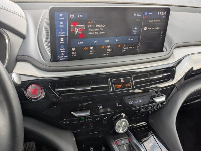 2026 Acura MDX SH-AWD w/Technology Package