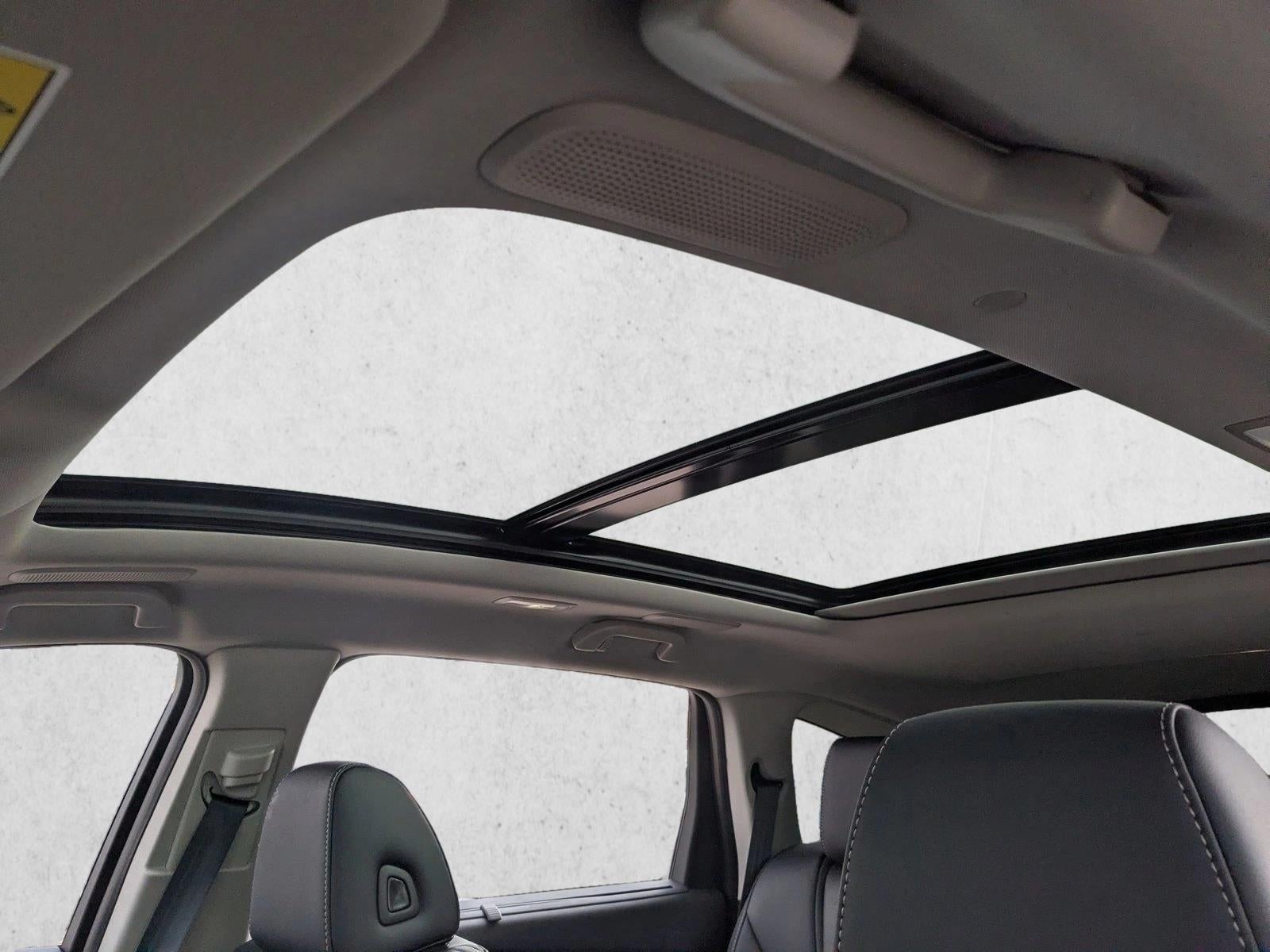 2026 Acura MDX SH-AWD w/Technology Package