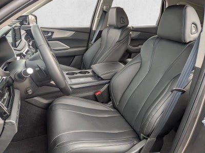 2026 Acura MDX SH-AWD w/Technology Package