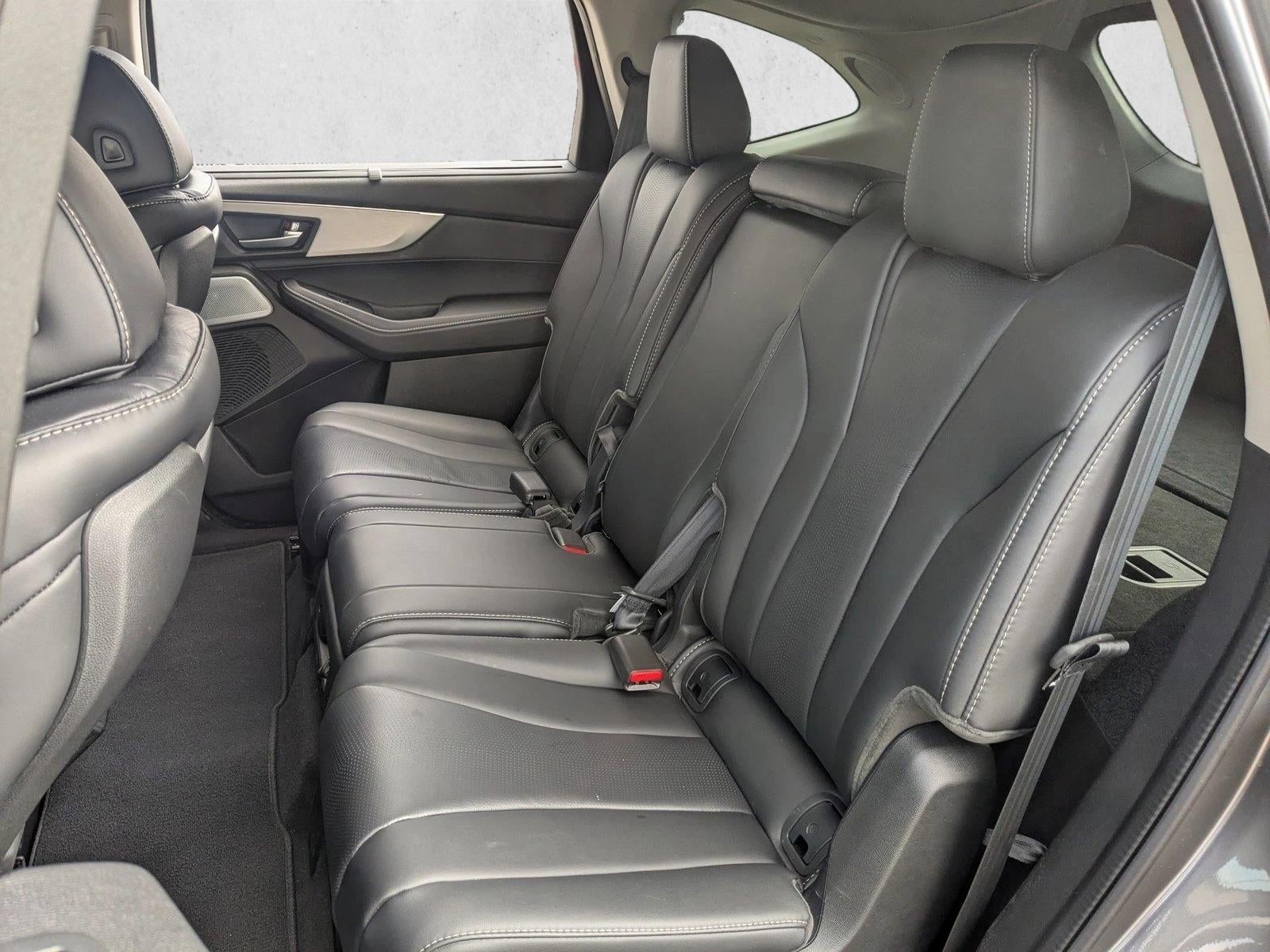 2026 Acura MDX SH-AWD w/Technology Package