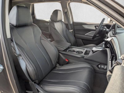 2026 Acura MDX SH-AWD w/Technology Package