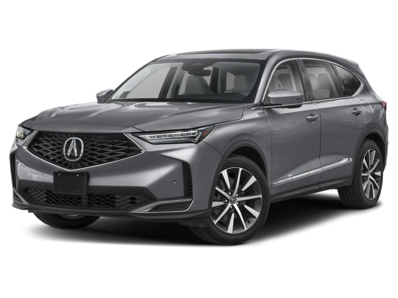 2026 Acura MDX SH-AWD w/Technology Package