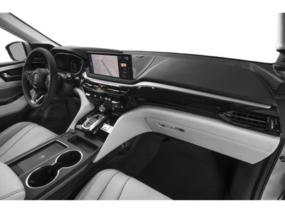 2026 Acura MDX SH-AWD w/Technology Package