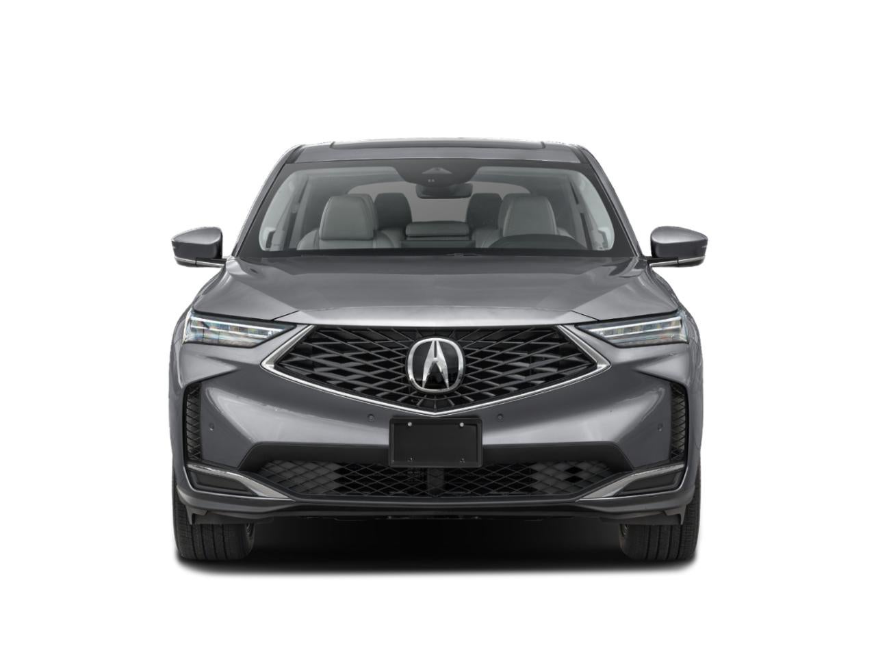 2026 Acura MDX SH-AWD w/Technology Package
