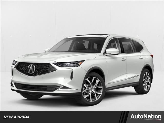 2023 Acura MDX SH-AWD w/Technology Package