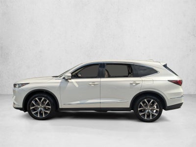 2023 Acura MDX SH-AWD w/Technology Package