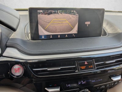 2023 Acura MDX SH-AWD w/Technology Package