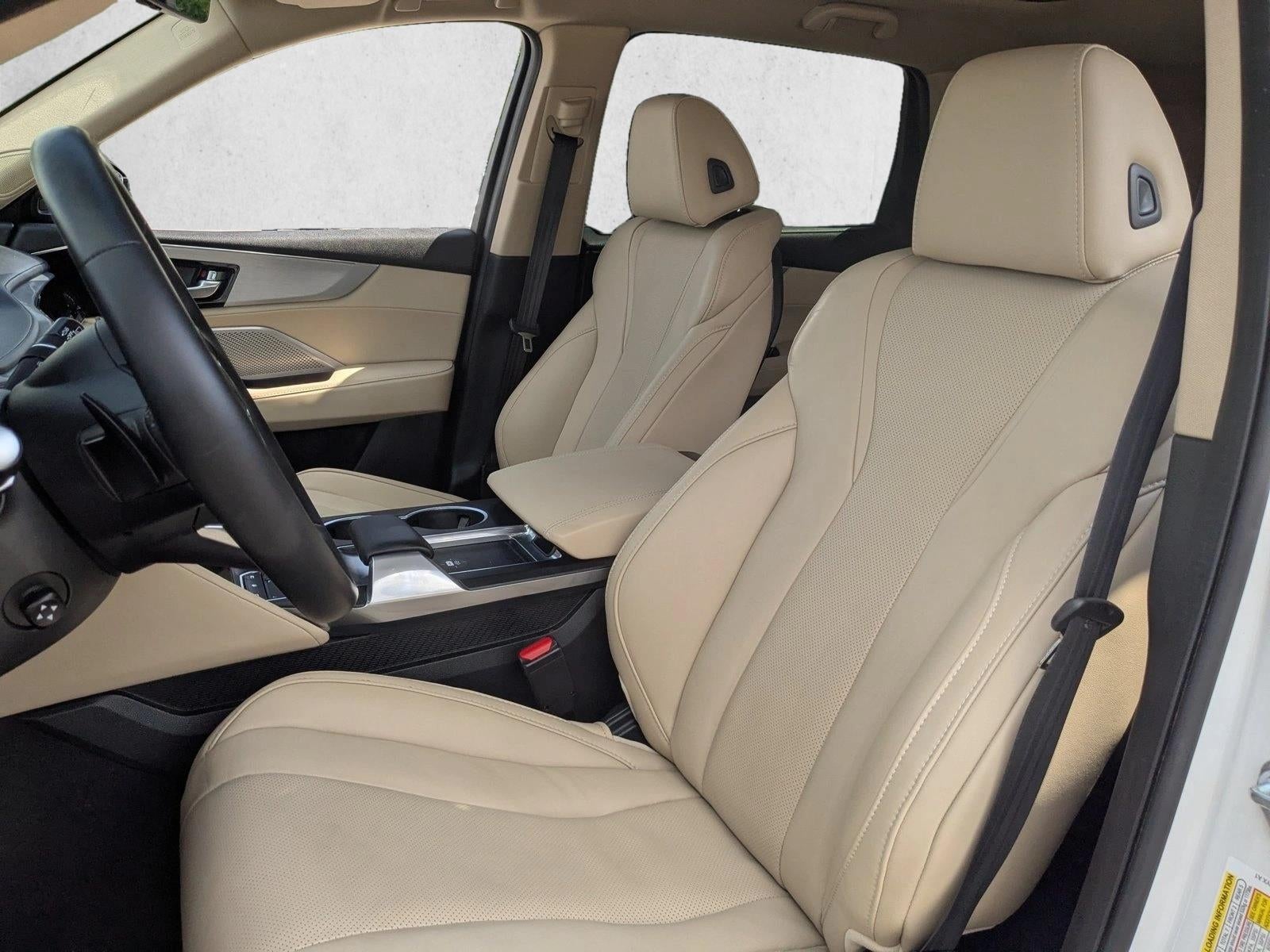 2023 Acura MDX SH-AWD w/Technology Package