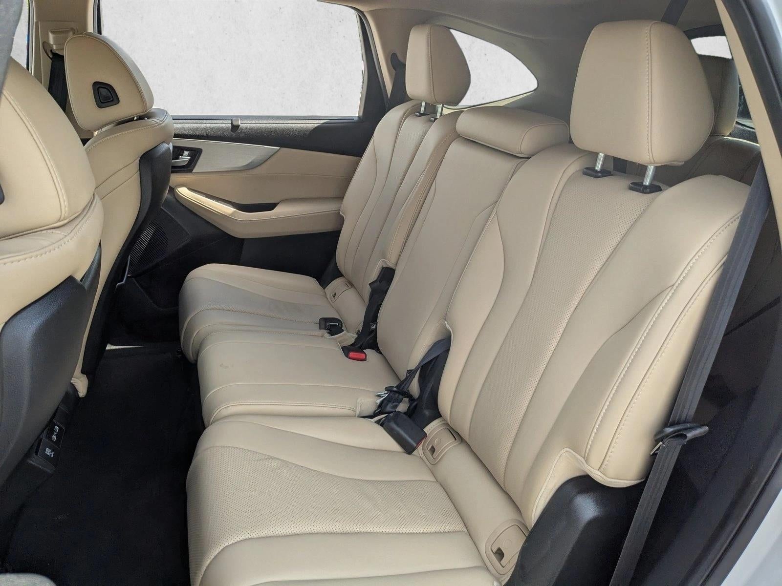 2023 Acura MDX SH-AWD w/Technology Package