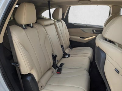 2023 Acura MDX SH-AWD w/Technology Package