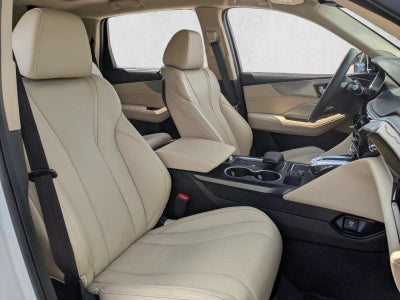 2023 Acura MDX SH-AWD w/Technology Package