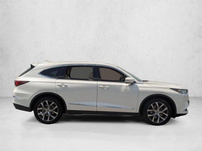 2023 Acura MDX SH-AWD w/Technology Package