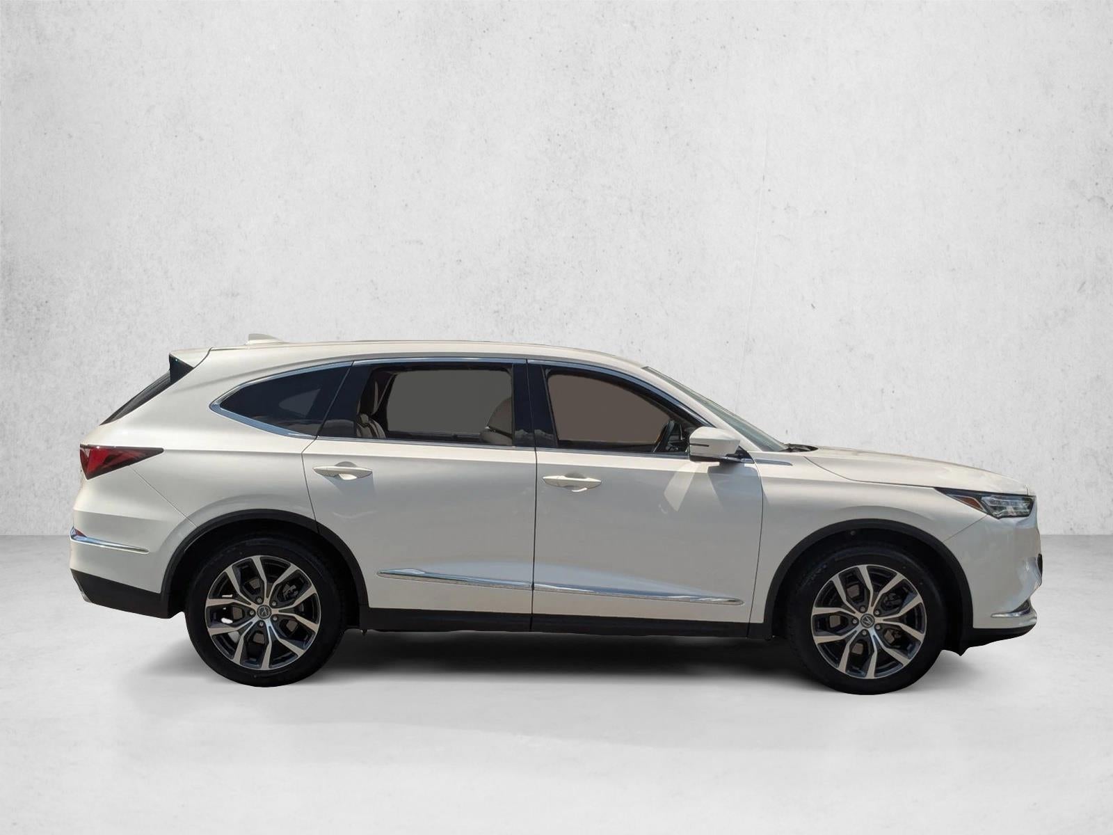 2023 Acura MDX SH-AWD w/Technology Package