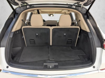 2023 Acura MDX SH-AWD w/Technology Package