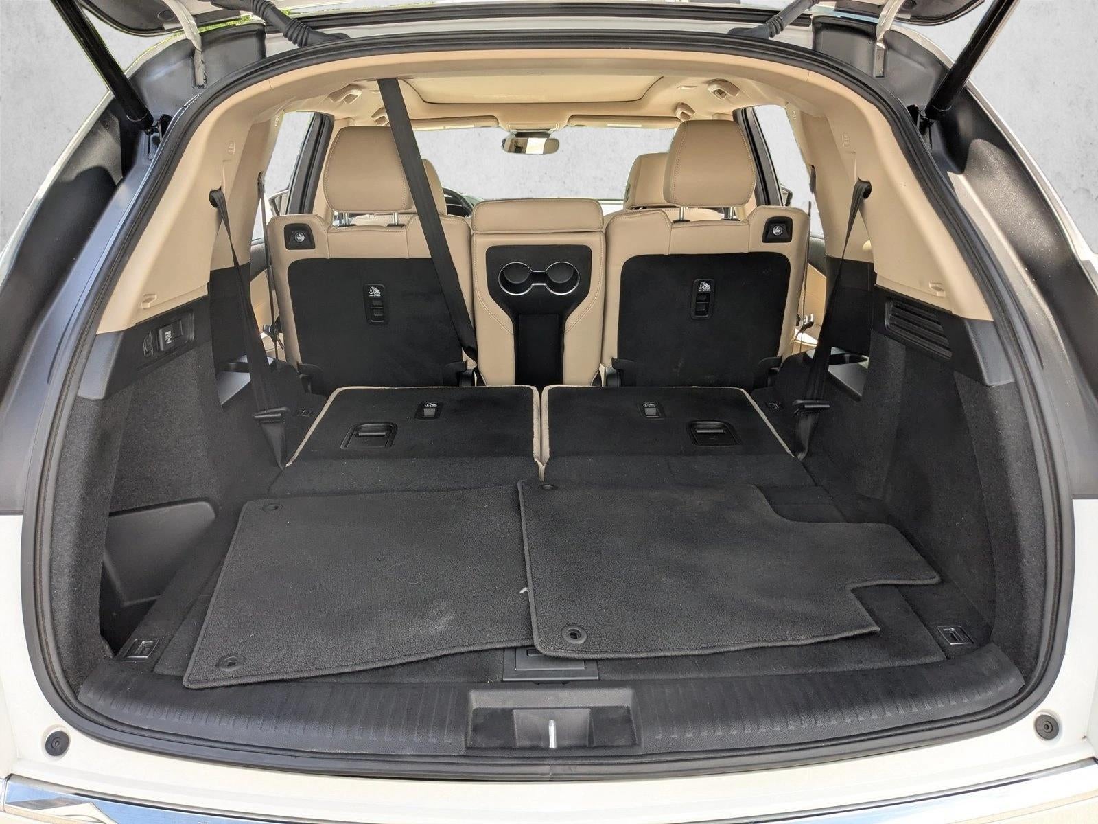2023 Acura MDX SH-AWD w/Technology Package
