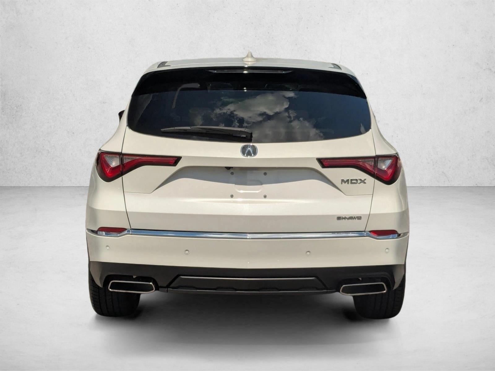 2023 Acura MDX SH-AWD w/Technology Package