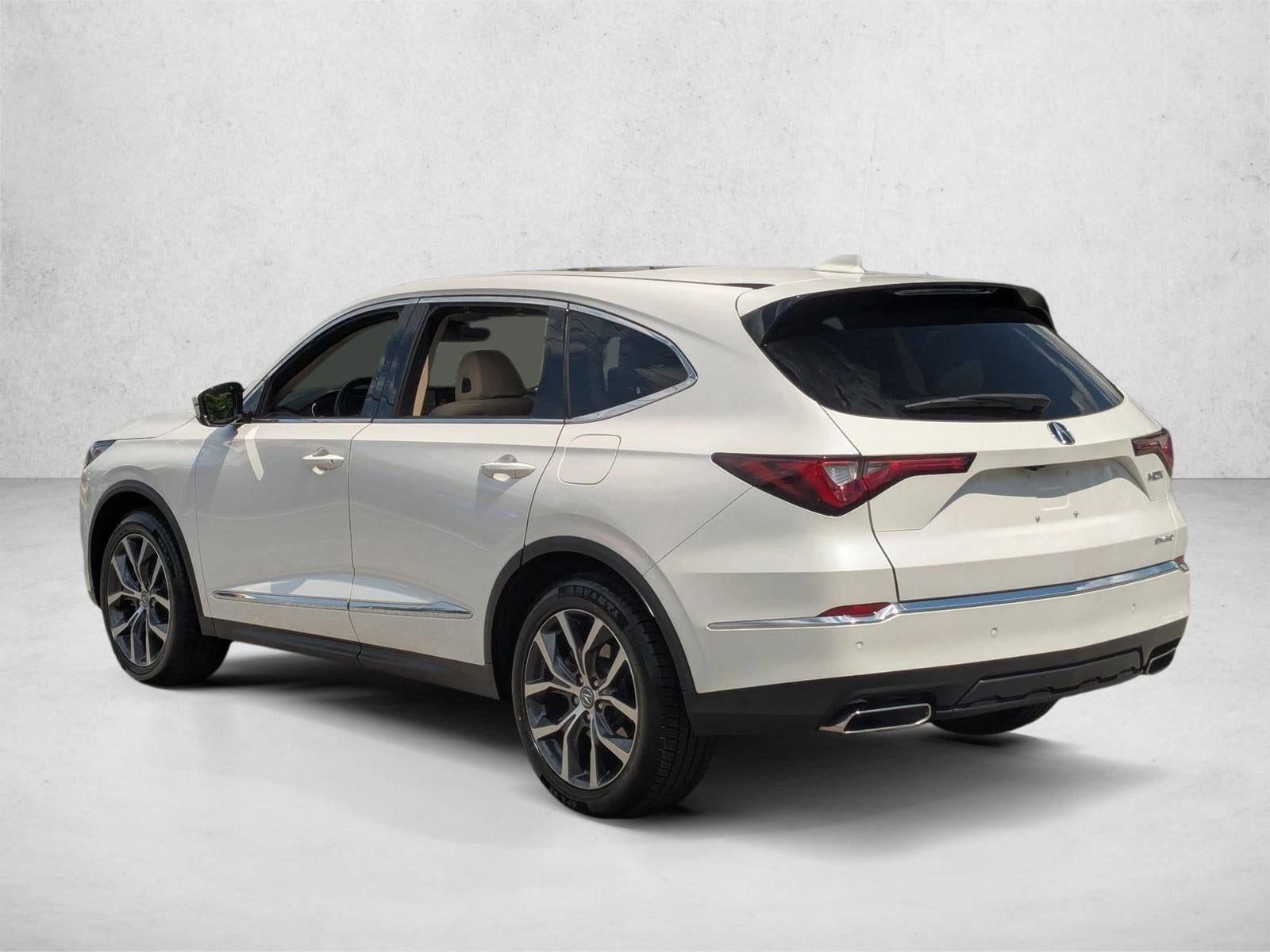 2023 Acura MDX SH-AWD w/Technology Package