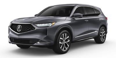 2023 Acura MDX SH-AWD w/Technology Package