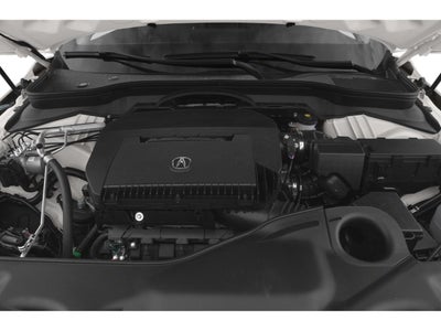 2023 Acura MDX SH-AWD w/Technology Package
