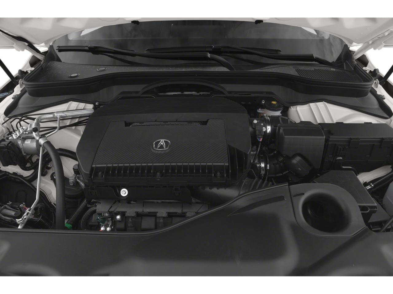 2023 Acura MDX SH-AWD w/Technology Package