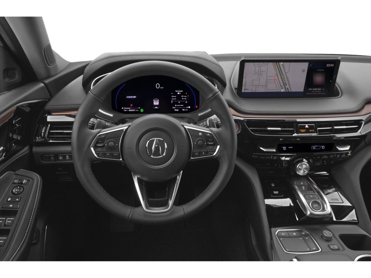 2023 Acura MDX SH-AWD w/Technology Package