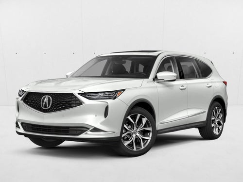 2023 Acura MDX SH-AWD w/Technology Package