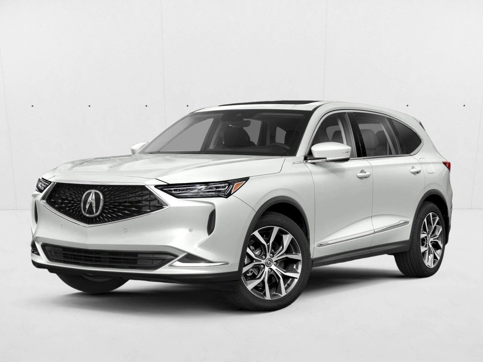 2023 Acura MDX SH-AWD w/Technology Package