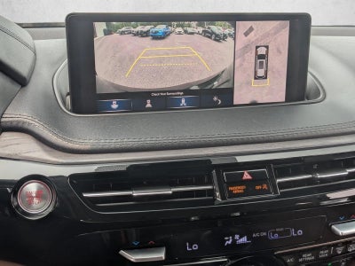 2022 Acura MDX SH-AWD w/Advance Package